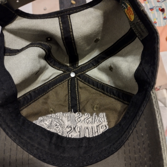Men's Bass Pro Shops Hat / Cap - Picture 7 of 7